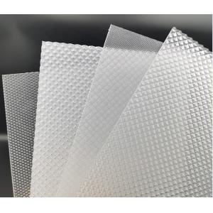 Scratch Proof Polycarbonate Frosted Sheet 6mm 8mm 10mm PC For Kitchen And Bathroom Partition