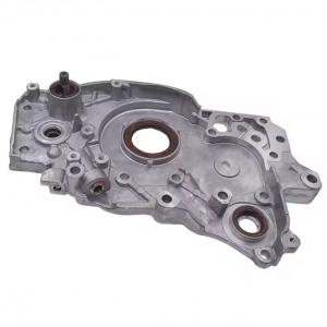 MN137803 Oil Pump for Automotive Engines For Mitsubishi Eclipse 2006-2012 Galant Lancer