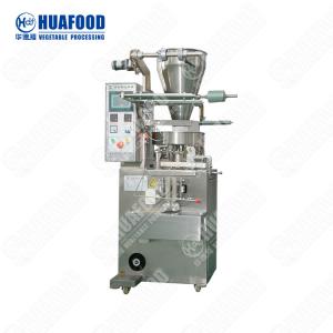 China Fertilizer Electric Low Noise Coffee Drip Bag Packing Machine Italian supplier