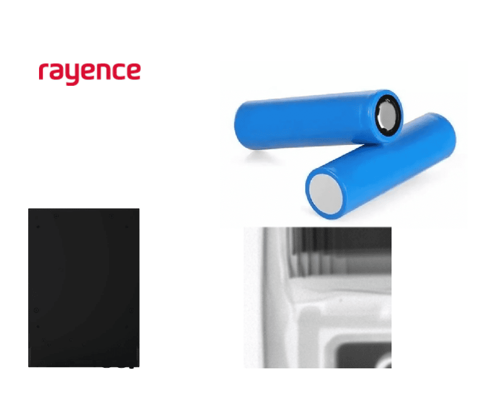 China Detector de rayos X de panel plano CMOS para aplicaciones de TC industrial, ligero wholesale