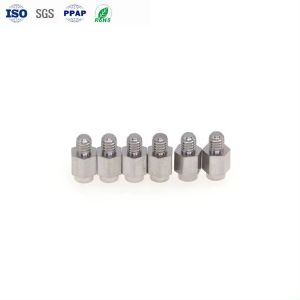 China Hexagonal Isolation Stud Set M2-M8 with ±0.01mm Tolerance wholesale