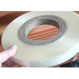 Plastic Hot Melt Packaging Tape Rigid Box Corner Pasting Hot Melt Glue Tape