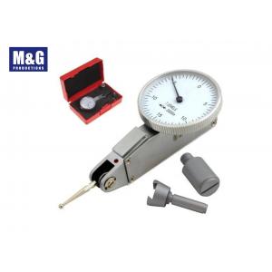 China Laboratory Precision Measuring Devices Test Indicator Inch\Metric supplier