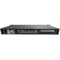IPC-ITX1U02 Industrial Rackmount Computer 4U IPC 1 Expansion Slot 128G SSD