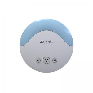 China CPE Home Lte 4G Router With Sim Card Slot Mini High Power Wifi Hotspot Router supplier