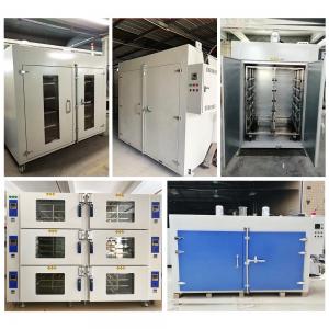 500C Pharmaceutical Drying Oven CE