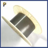 China 0.25mm Superconductor Annealed Niobium Titanium Wire In Spool on sale