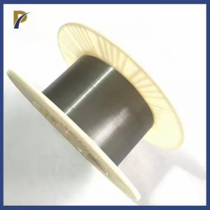 0.25mm Superconductor Annealed Niobium Titanium Wire In Spool