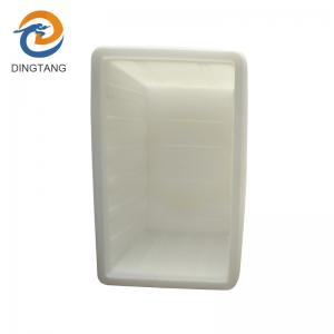 China Multi-compartment Plastic Turnover Box,Crea Box supplier