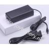 China 54.6V 2A Adapter Charger for 13S 46.8V battery pack,13 Series 48V Li Ion Battery Charger 54.6V 2A wholesale