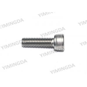 M6x1x20MM Stainless Screw 854500768 for  GT5250 / S5200 Cutter Parts