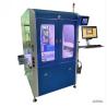 China Electronic Visual Dispensing System Polymer-Resin Compound Machine with Stirring Function wholesale