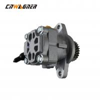 China CNWAGNER Auto Systems Power Steering Pump 44310-60460 on sale