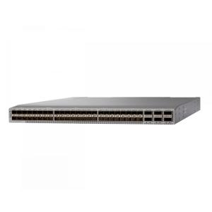 China Products Status Stock N9K-C93108TC-EX 9300 With 48 Port 10G BASE-T And 6p 100G QSFP28 Network Switches wholesale