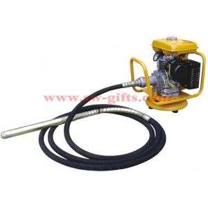China manufacter Robin Gasoline petrol Concrete Vibrator in www.en-machinery.com