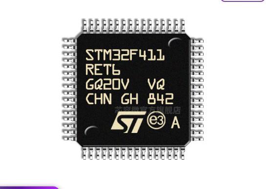 AT32F403ARGT7 M3 MCU IC STM32F411RET6 STM32F103RET6 STM32F103RET6 STM32F103RCT6 STM32F103RBT6