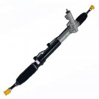 China 57700-2B210 Power Steering Rack for Hyundai SANTAFE 2.4 57700 2B210 on sale