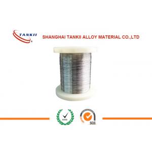 Electric Heating Constantan Wire / Copper Constantan Thermocouple CE and ROHS