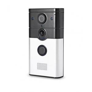 Smart Wireless WiFi Doorbell with 1.0MP 720P Camera