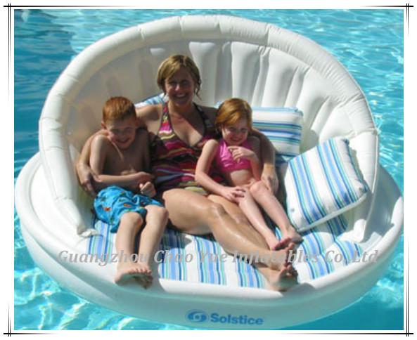 Hot Sale Inflatable Flying Tubes for Water Park Games (CY-M1894)