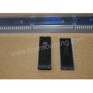 AT89S52-24PU 8051 89S Integrated Circuit IC Chip , Microcontroller IC 8 Bit 24MHz