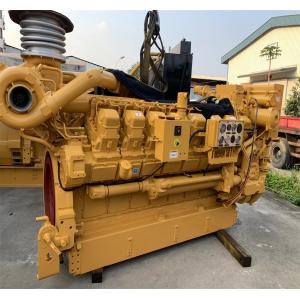 3506770 Generator Set 350-6770 Diesel 1008089 Marine 100-8089 Engine assembly 1973544 Engines 197-3544