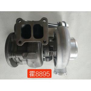 China Low Noisy Holset Turbocharger Excavator Spare Parts HX50 8895 For VV180825011 supplier