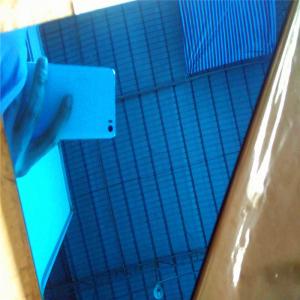 China market pvd colored 304 high quality mirror finish stainless steel sheet