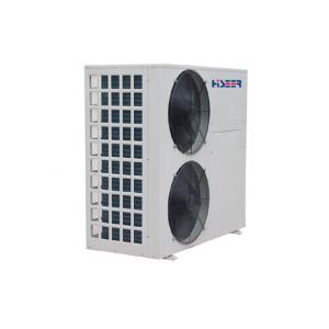 China Air to Water Electric R410a Low Temperature Air Source Heat Pumps, Residential Heat Pump supplier
