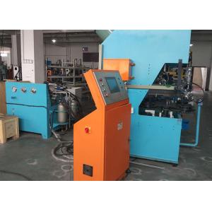 China Rotor Aluminum Die Casting Machinery For Stator / Rotor supplier