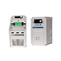 China 2.2kW AC Frequency Drive Inverter Soft Starting Dynamic Braking on sale