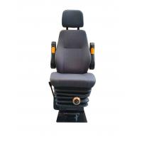 China Universal Swivel Semi Truck Seat With Mechanical Suspension Seat on sale