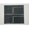 China 6 Layer Circuit Boards With ENIG Surface Black Soldermask With Tented Hole wholesale