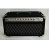 Custom Amplifier Deluxe Handwired Steel String Singer SSS Guitar Amplifier Head 50W with Kinds Tolex Option
