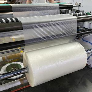 China Glossy PVC Cold Laminating Film Multiple Specifications Fast And Smooth wholesale