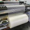 China Glossy PVC Cold Laminating Film Multiple Specifications Fast And Smooth wholesale