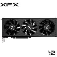XFX RADEON RX 6600 XT Graphics Card Overseas Edition 8GB Desktop Gaming Graphics Card