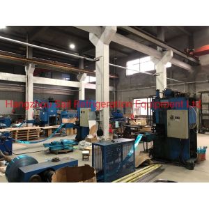 China Customized Plate Type Copper Heat Exchanger Condenser for Construction Machinery with Regenerative Design wholesale