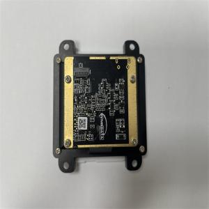 China 1D 2D QR Barcode Scanning Engine USB TTL Embedded Barcode Reader Module Electronic Component Scanning supplier