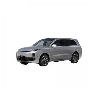 China LEADING IDEAL Electric Car Lixiang L9 Suv Extended Range Electric Vehicle supplier