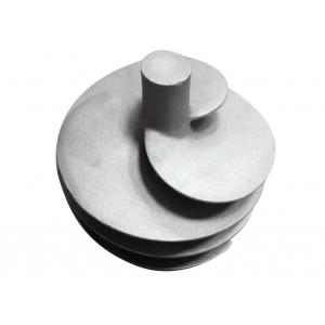 China OEM / Corrosion Resistance Cast Impellers For Fan Blades Engine Pistons supplier