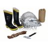 China Universal SOLAS Fireman Outfit For Marine Fire Fighting Equipment wholesale