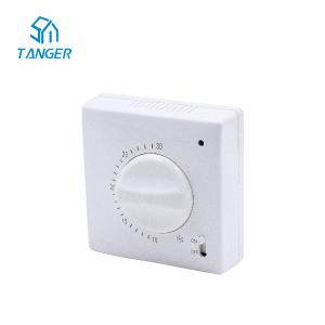 10a Mechanical Room Thermostat For Underfloor Heating