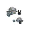 China Vacuum Electrical Sectionlizer Easy Operation With Smart Controller Three Phase Outdoor Load Break Circuit Breaker wholesale