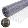 China Fence Mesh Animal Wire Chicken Coop Vegetables Garden Enclosure Mesh Hot Dip Galvanized Iron Screen Square Polyurethane CN;HEB wholesale