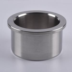 China Customized Size Cobalt Alloy 6 Bushing Wear And Corrosion Resistant supplier
