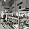 China High Capacity Plastic Extrusion Machine with Water Cooling and 33 1 Screw Length wholesale