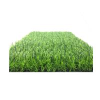 China Grass Decorative Carpet Plastic Grass Garden For Landscaping Grass 20-50mm on sale