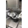 China High Accuracy 5 Axis Linkage CNC Milling Machine With 20 Tool Magazine Capacity wholesale