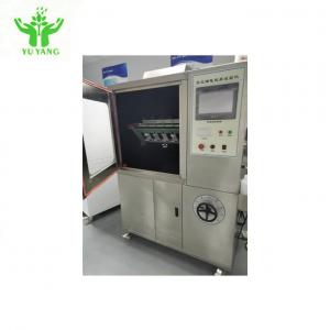 China Battery PID 3.5KW Environmental Test Chamber supplier